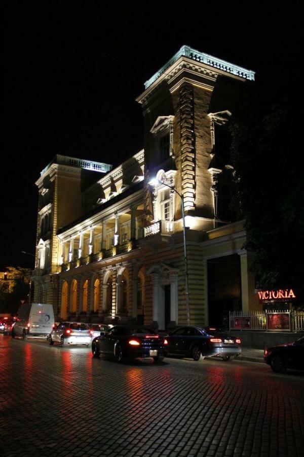 Apartment Bienvenue Na Solunska Sofia