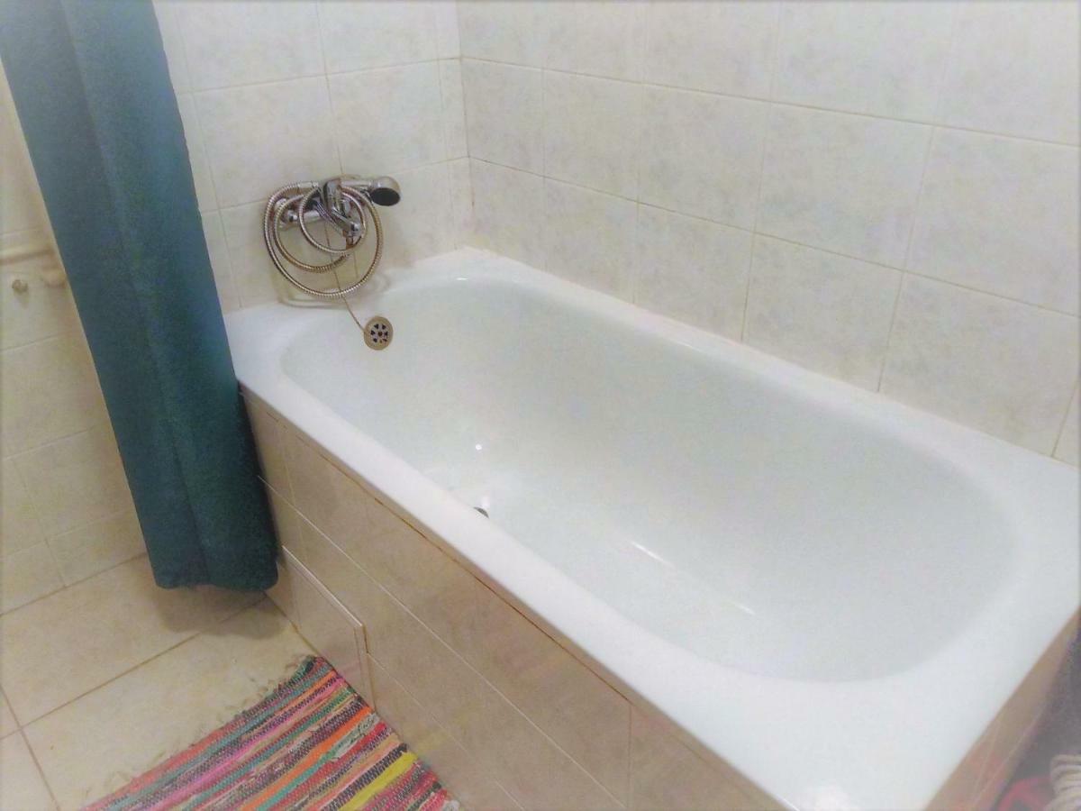 Apartment Bienvenue Na Solunska
