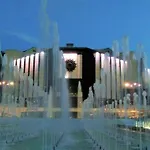 Bienvenue Na Solunska