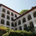 Bienvenue Na Solunska